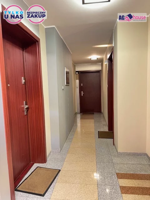 2 pokoje, apartament 50,00 m², piętro 1, oferta nr , AG264949, Gdańsk, Śródmieście, Lastadia