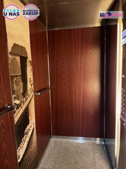 2 pokoje, apartament 50,00 m², piętro 1, oferta nr , AG264949, Gdańsk, Śródmieście, Lastadia