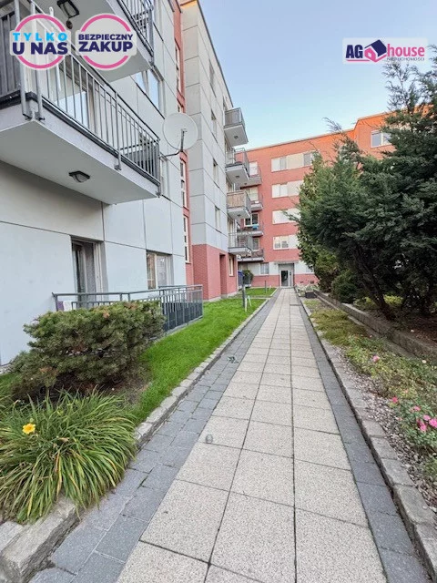 2 pokoje, apartament 50,00 m², piętro 1, oferta nr , AG264949, Gdańsk, Śródmieście, Lastadia