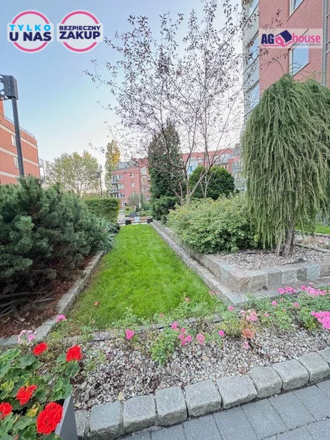 2 pokoje, apartament 50,00 m², piętro 1, oferta nr , AG264949, Gdańsk, Śródmieście, Lastadia