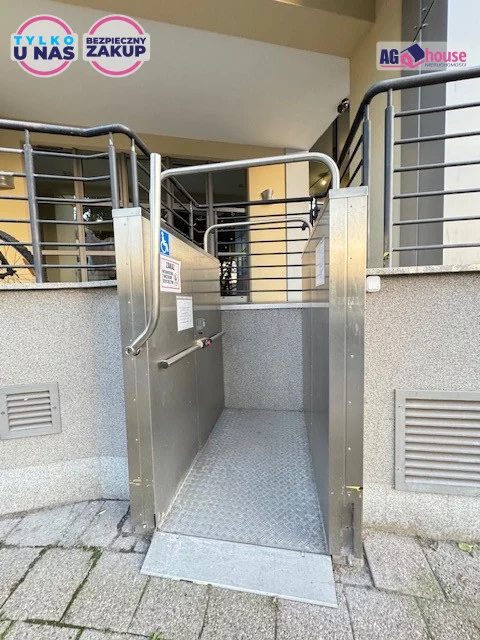 2 pokoje, apartament 50,00 m², piętro 1, oferta nr , AG264949, Gdańsk, Śródmieście, Lastadia