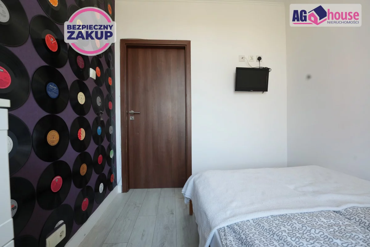 2 pokoje, apartament 50,30 m², piętro 2, oferta nr , AG902950, Gdańsk, Śródmieście, Lastadia