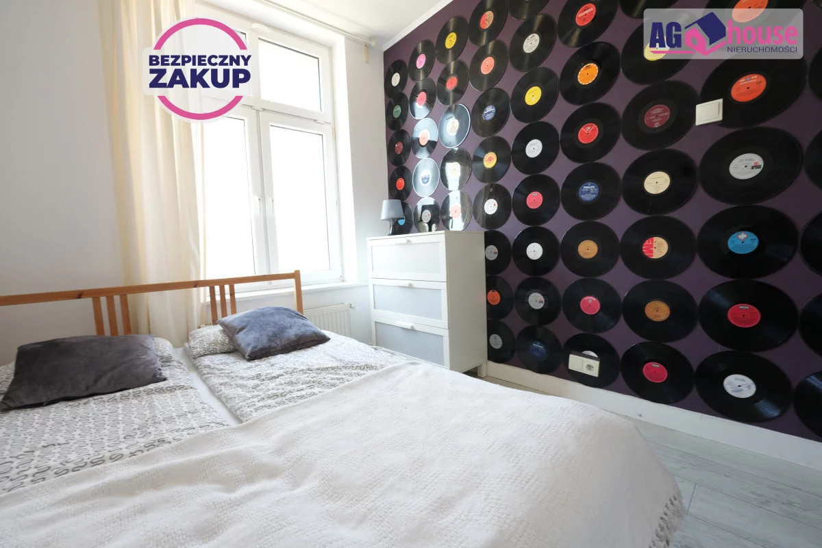 2 pokoje, apartament 50,30 m², piętro 2, oferta nr , AG902950, Gdańsk, Śródmieście, Lastadia