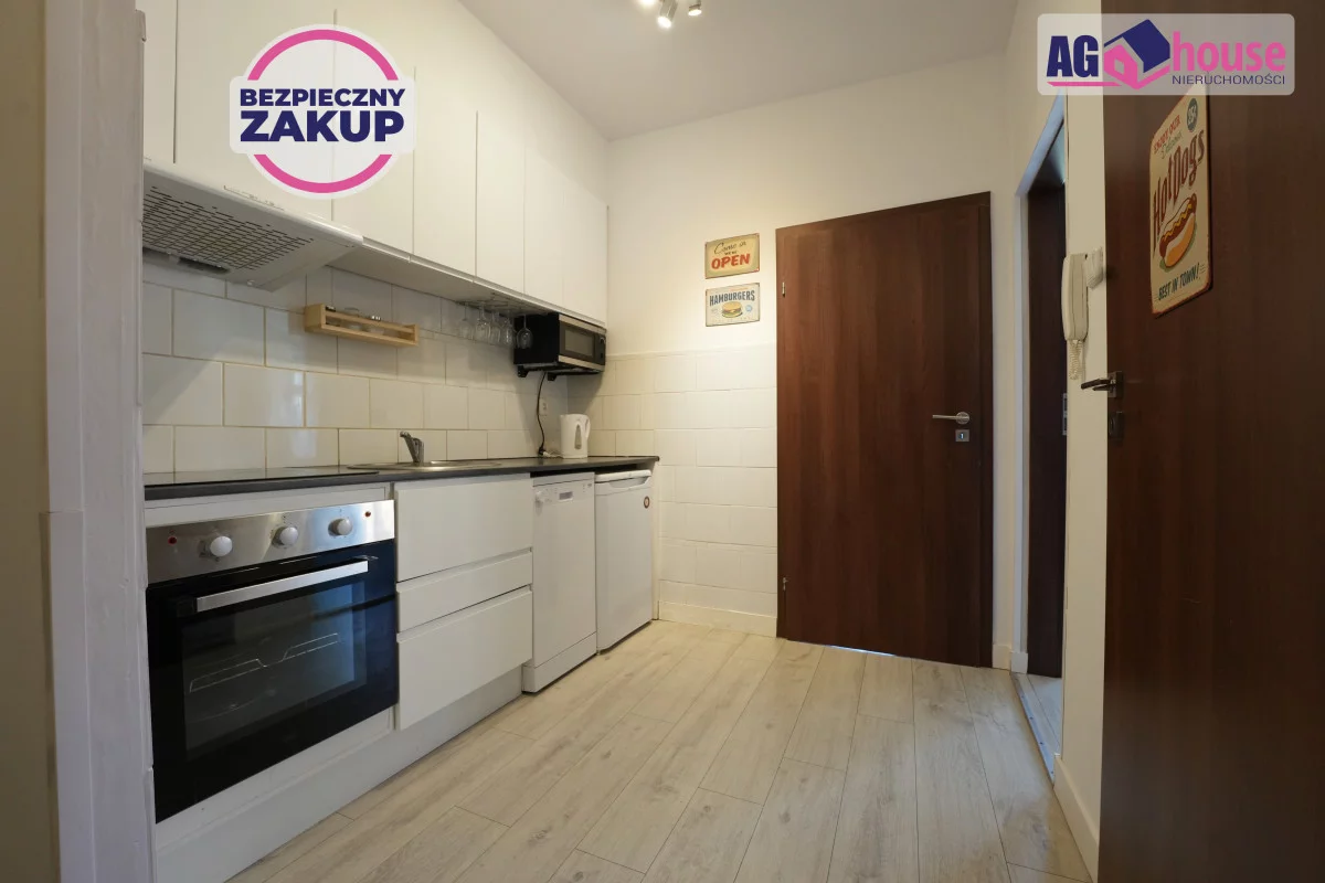 2 pokoje, apartament 50,30 m², piętro 2, oferta nr , AG902950, Gdańsk, Śródmieście, Lastadia