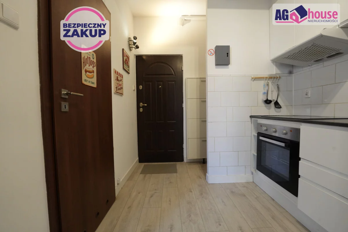 2 pokoje, apartament 50,30 m², piętro 2, oferta nr , AG902950, Gdańsk, Śródmieście, Lastadia