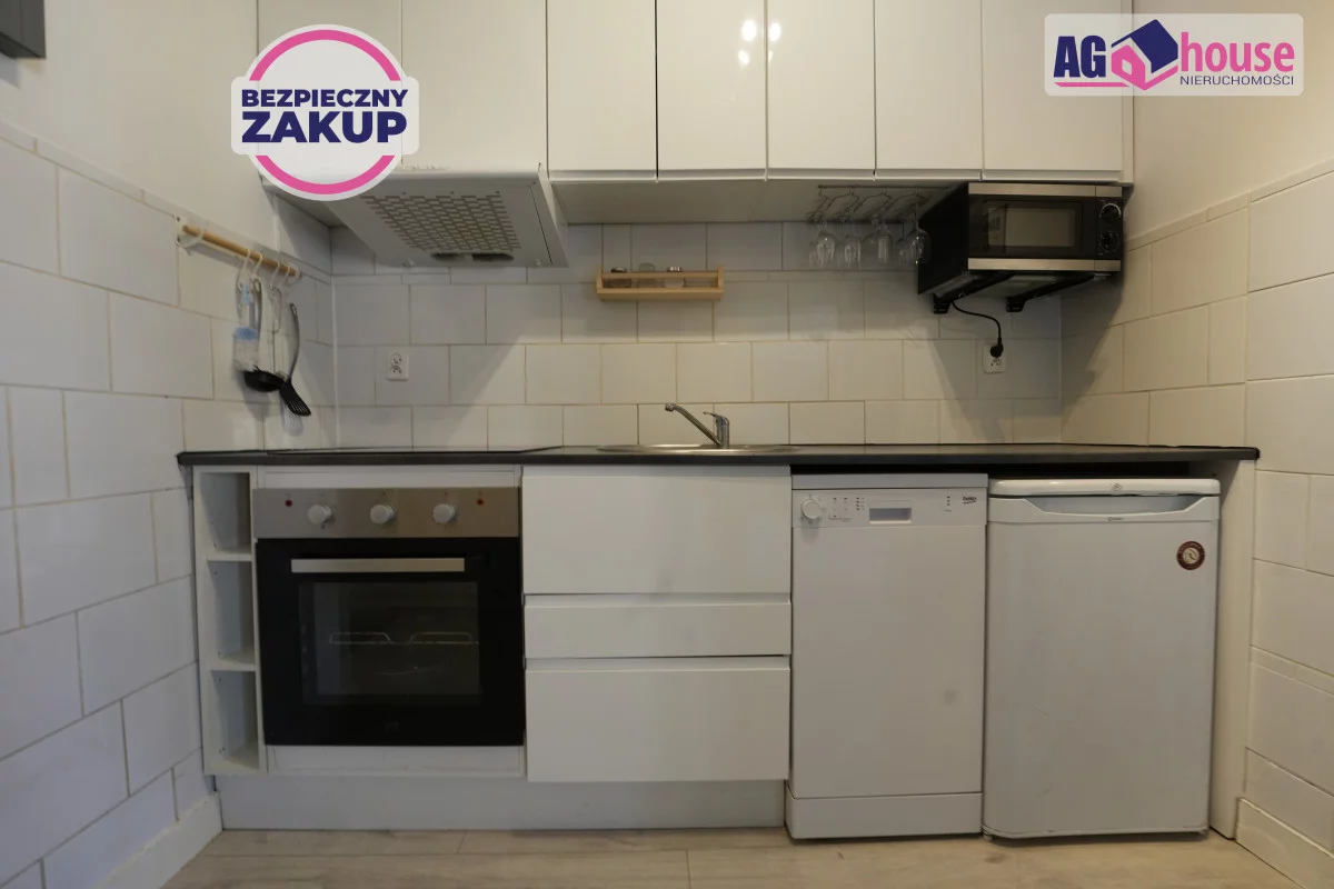 2 pokoje, apartament 50,30 m², piętro 2, oferta nr , AG902950, Gdańsk, Śródmieście, Lastadia
