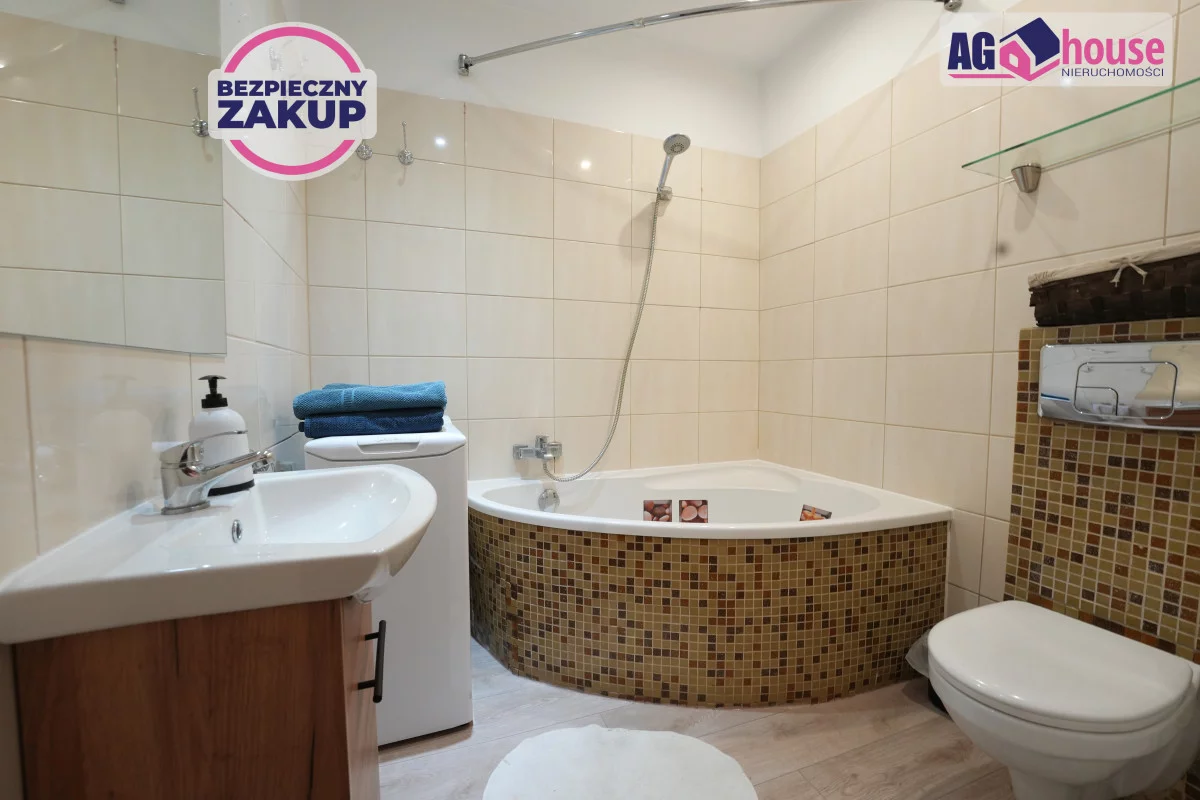 2 pokoje, apartament 50,30 m², piętro 2, oferta nr , AG902950, Gdańsk, Śródmieście, Lastadia