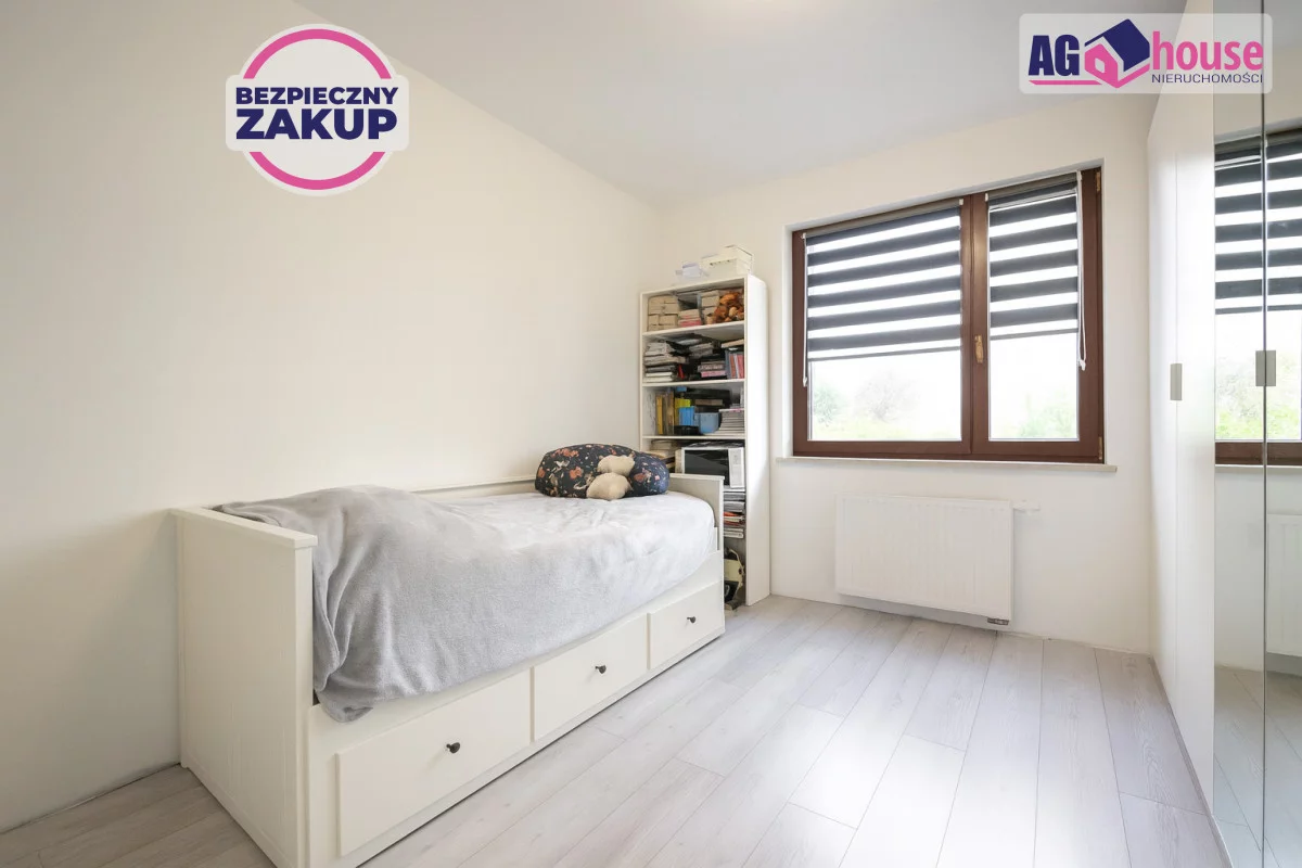 2 pokoje, mieszkanie 49,50 m², parter, oferta nr , AG739890, Gdańsk, Jasień, Lawendowe Wzgórze