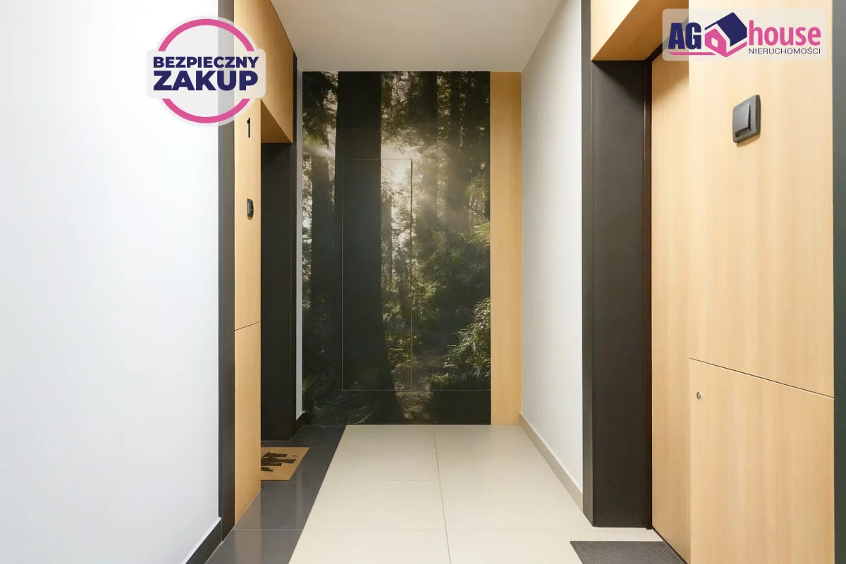 2 pokoje, mieszkanie 49,50 m², parter, oferta nr , AG739890, Gdańsk, Jasień, Lawendowe Wzgórze