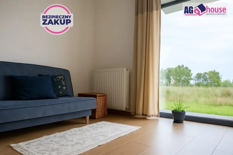 Apartamenty AG234419 Gdańsk Jasień Lawendowe Wzgórze
