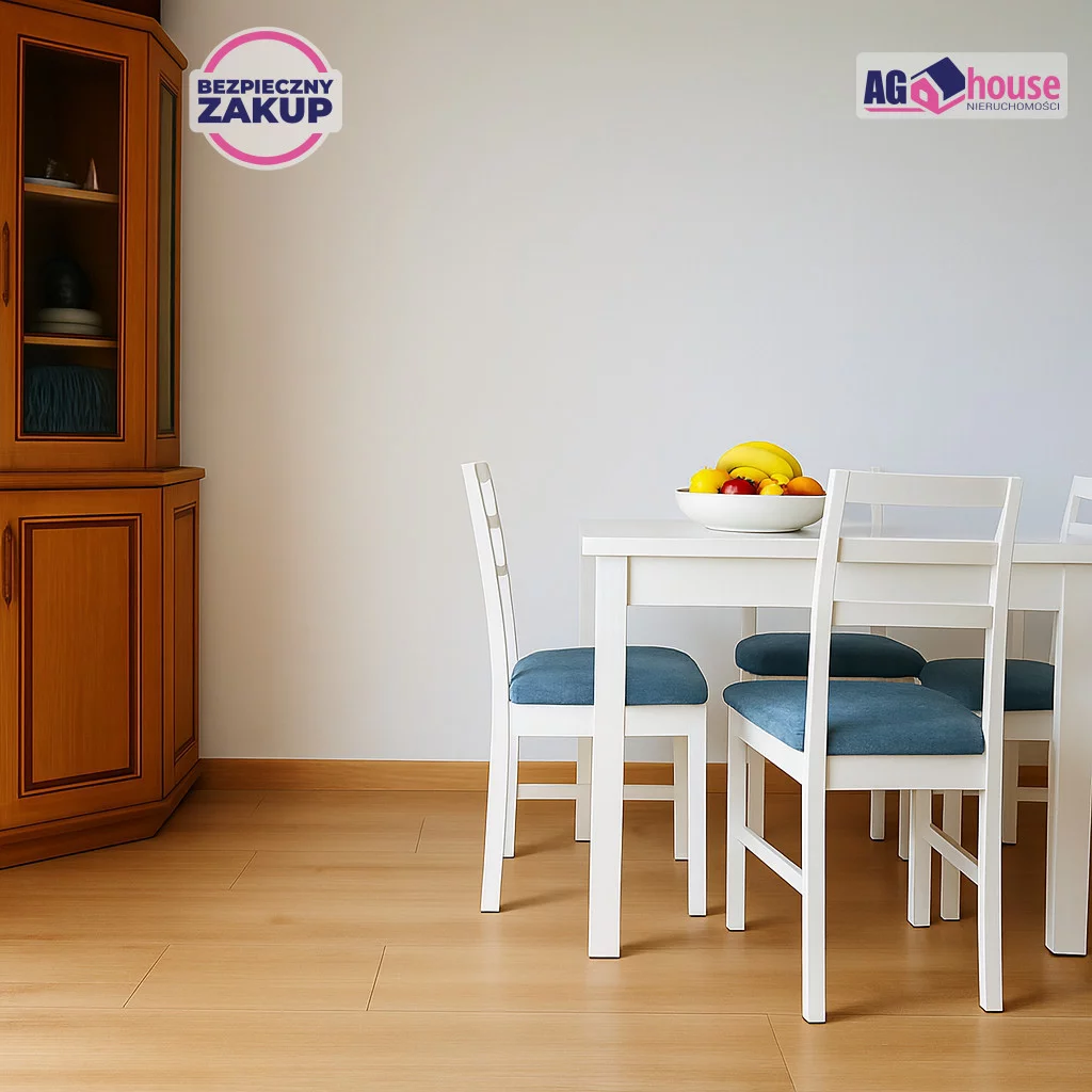 2 pokoje, mieszkanie 42,78 m², parter, oferta nr , AG234419, Gdańsk, Jasień, Lawendowe Wzgórze