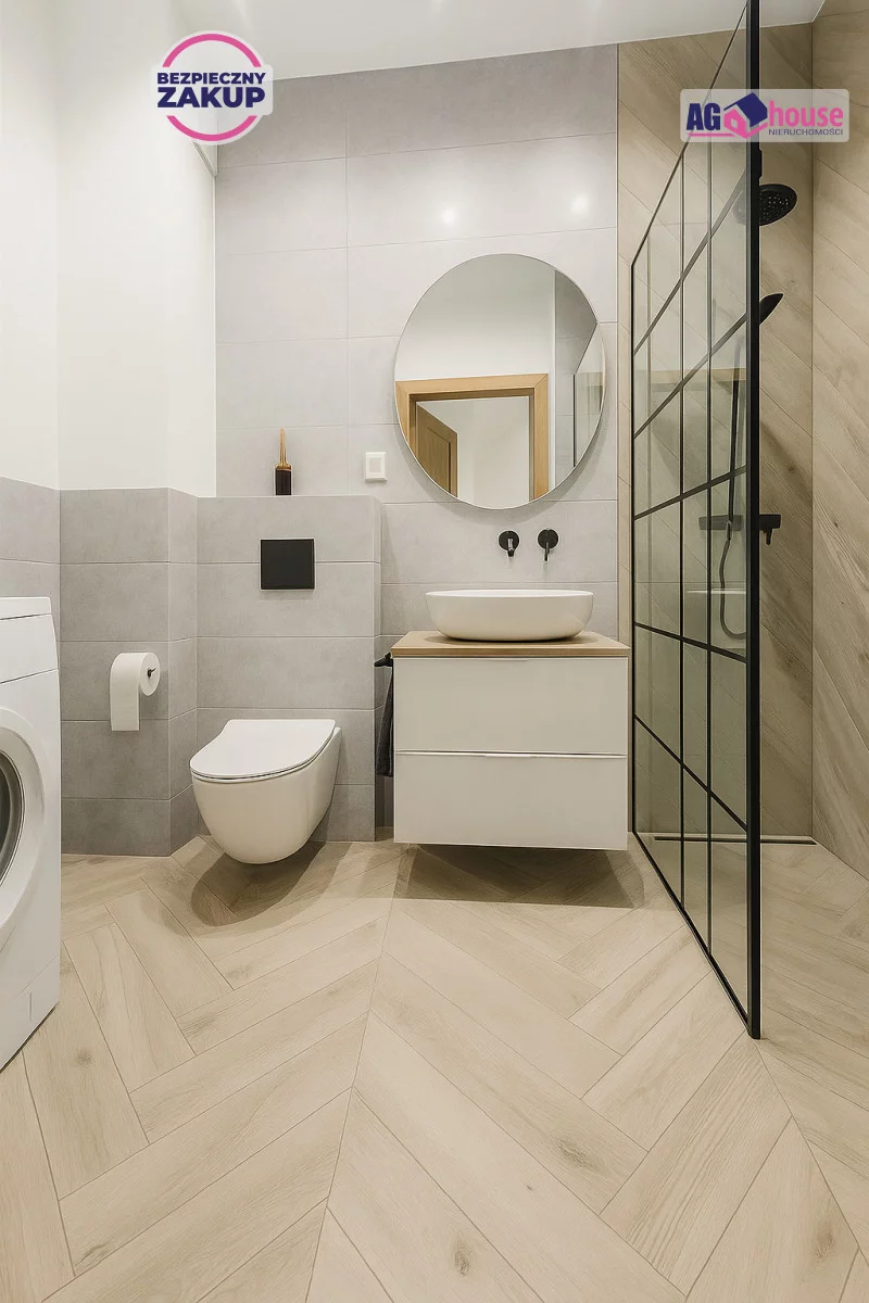 2 pokoje, mieszkanie 42,78 m², parter, oferta nr , AG234419, Gdańsk, Jasień, Lawendowe Wzgórze