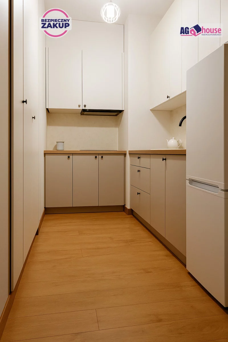 2 pokoje, mieszkanie 42,78 m², parter, oferta nr , AG234419, Gdańsk, Jasień, Lawendowe Wzgórze