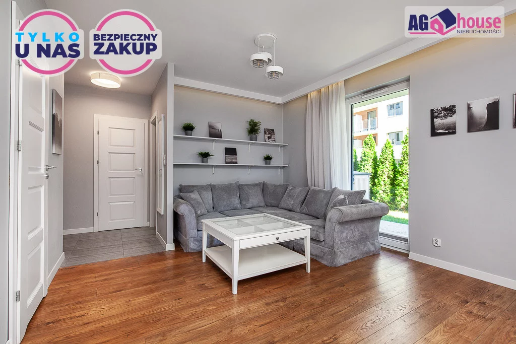 Apartamenty AG703040 Gdańsk Przymorze Lęborska