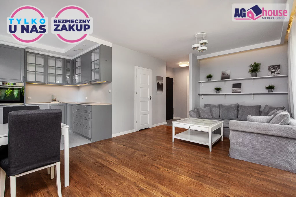 2 pokoje, mieszkanie 47,70 m², parter, oferta nr , AG703040, Gdańsk, Przymorze, Przymorze Małe, Lęborska