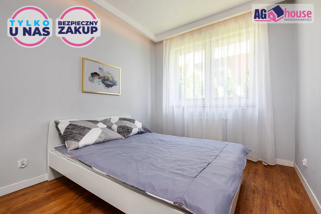 2 pokoje, mieszkanie 47,70 m², parter, oferta nr , AG703040, Gdańsk, Przymorze, Przymorze Małe, Lęborska
