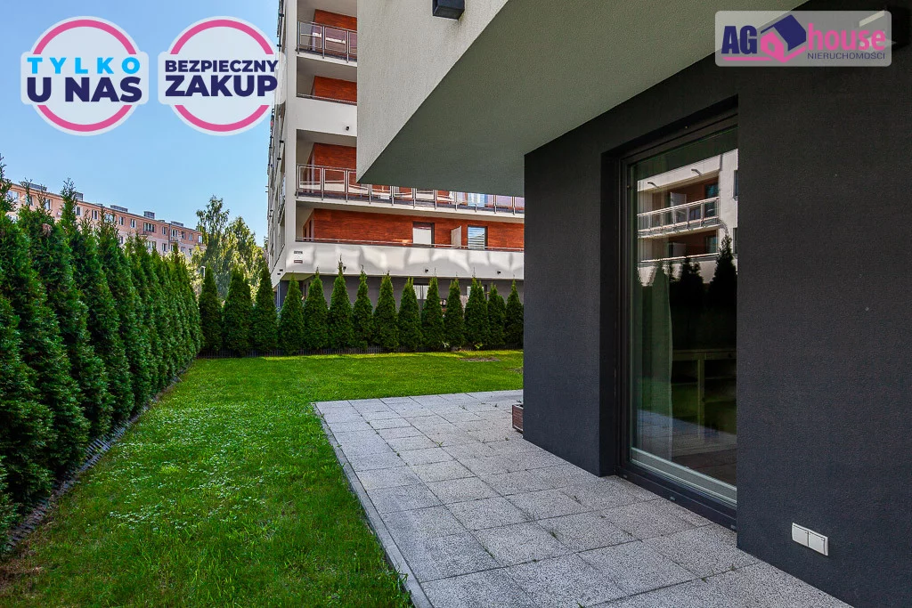 2 pokoje, mieszkanie 47,70 m², parter, oferta nr , AG703040, Gdańsk, Przymorze, Przymorze Małe, Lęborska