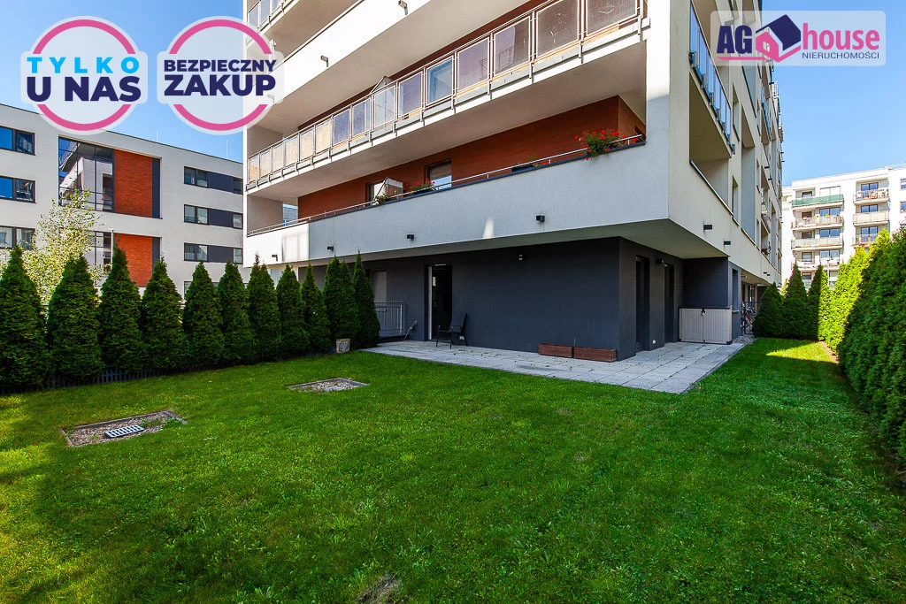 2 pokoje, mieszkanie 47,70 m², parter, oferta nr , AG703040, Gdańsk, Przymorze, Przymorze Małe, Lęborska
