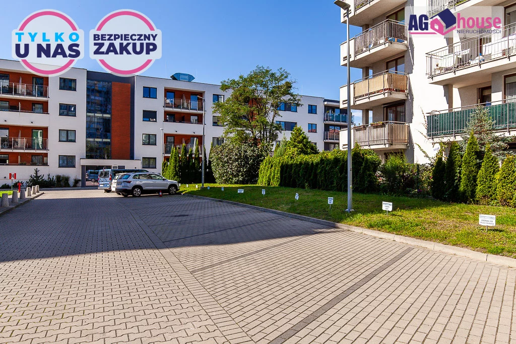 2 pokoje, mieszkanie 47,70 m², parter, oferta nr , AG703040, Gdańsk, Przymorze, Przymorze Małe, Lęborska