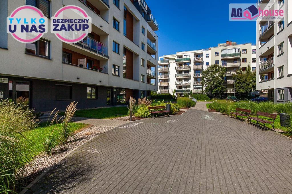 2 pokoje, mieszkanie 47,70 m², parter, oferta nr , AG703040, Gdańsk, Przymorze, Przymorze Małe, Lęborska