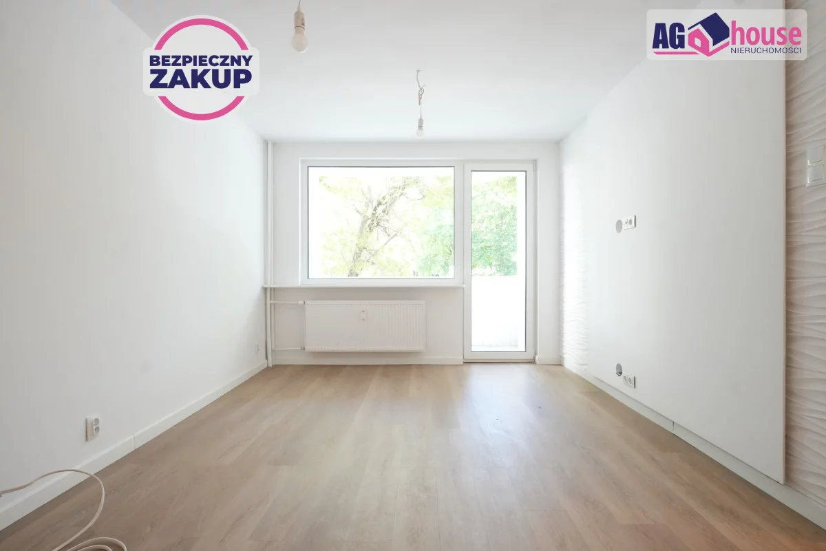 Apartamenty AG391112 Gdańsk Leszczyńskich