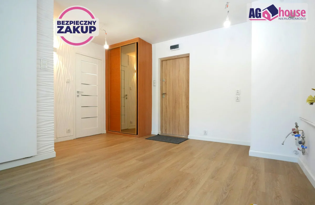 2 pokoje, mieszkanie 33,00 m², parter, oferta nr , AG391112, Gdańsk, Leszczyńskich