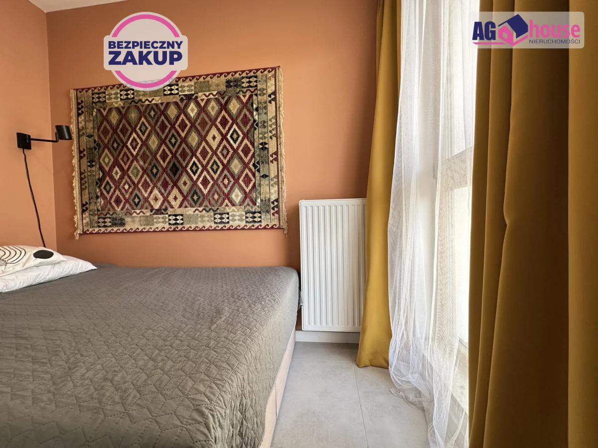 2 pokoje, apartament 25,99 m², piętro 3, oferta nr , AG959115, Gdańsk, Letnica, Letnicka