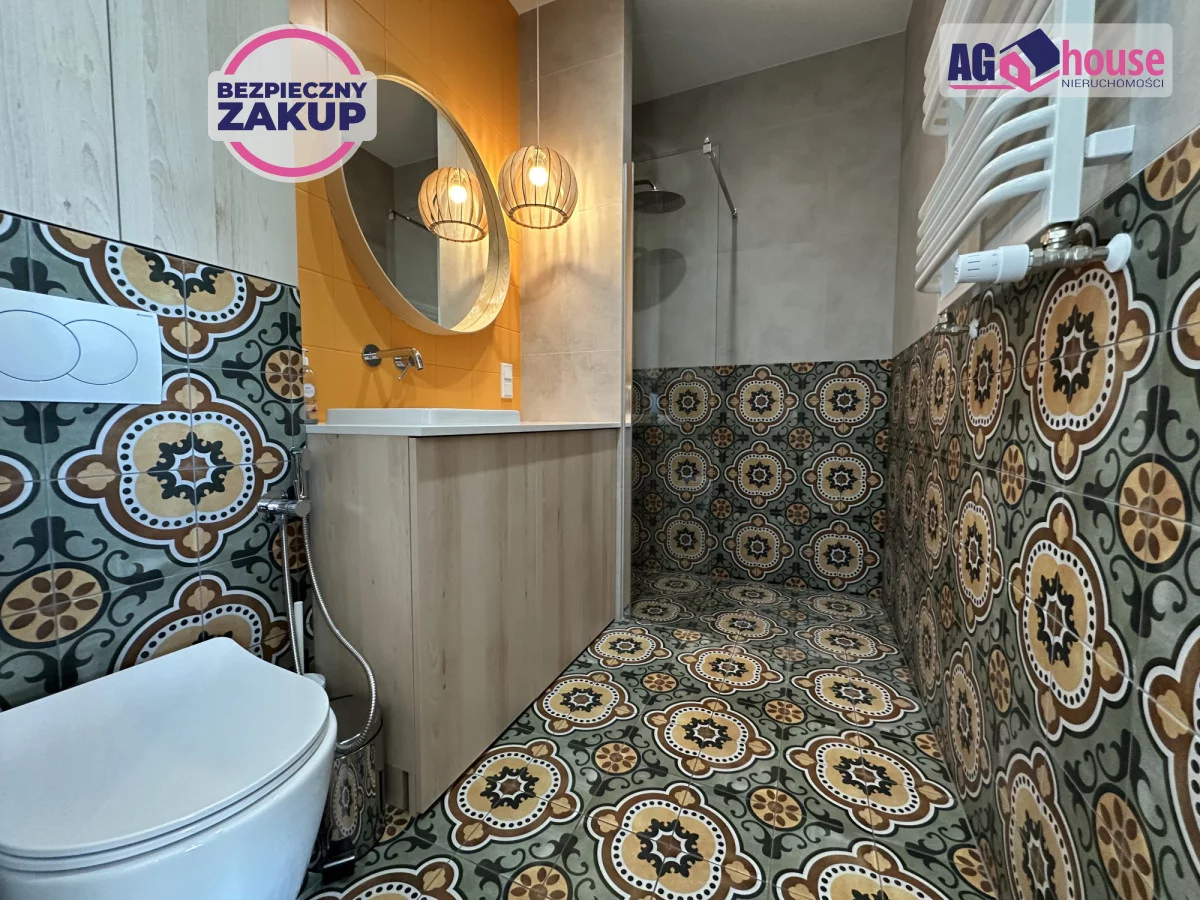 2 pokoje, apartament 25,99 m², piętro 3, oferta nr , AG959115, Gdańsk, Letnica, Letnicka