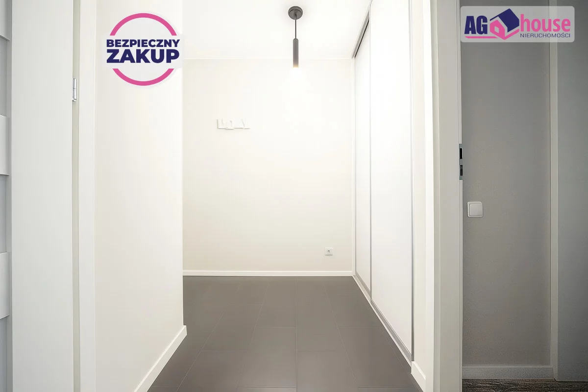 2 pokoje, mieszkanie 53,00 m², piętro 1, oferta nr , AG122313, Gdańsk, Ujeścisko-Łostowice, Ujeścisko, Mariana Kołodzieja