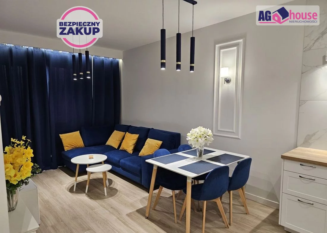 Apartamenty AG518164 Jastrzębia Góra Obrońców Westerplatte