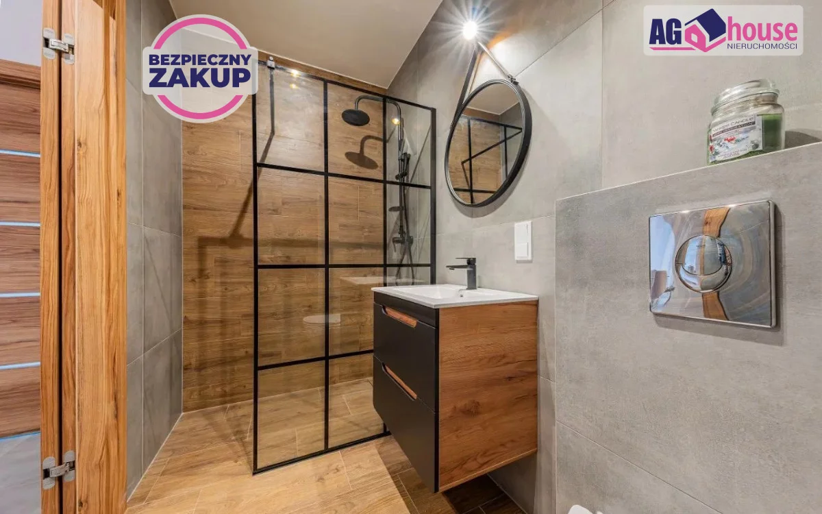 2 pokoje, mieszkanie 38,24 m², piętro 1, oferta nr , AG466518, Gdańsk, Ujeścisko-Łostowice, Łostowice, Ofiar Grudnia '70