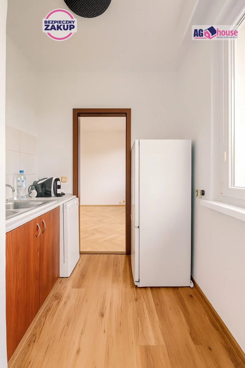 2 pokoje, mieszkanie 38,00 m², piętro 1, oferta nr , AG776949, Gdańsk, Przymorze, Opolska