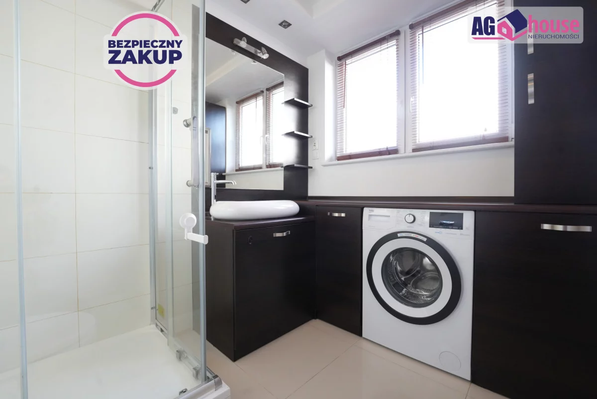 2 pokoje, mieszkanie 40,40 m², piętro 1, oferta nr , AG147563, Gdańsk, Przymorze, Piastowska