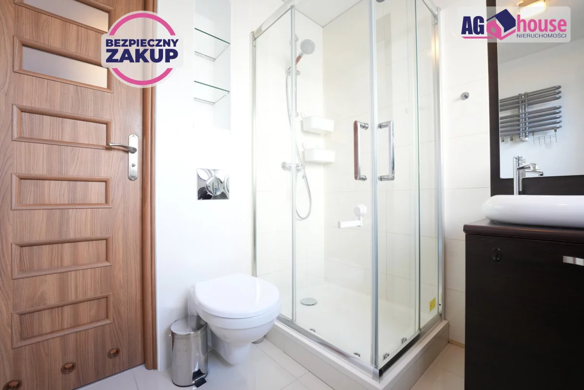 2 pokoje, mieszkanie 40,40 m², piętro 1, oferta nr , AG147563, Gdańsk, Przymorze, Piastowska