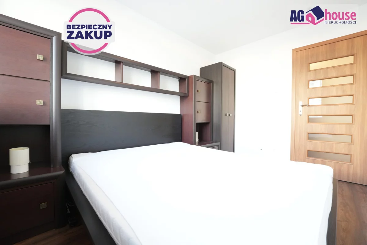 2 pokoje, mieszkanie 40,40 m², piętro 1, oferta nr , AG147563, Gdańsk, Przymorze, Piastowska