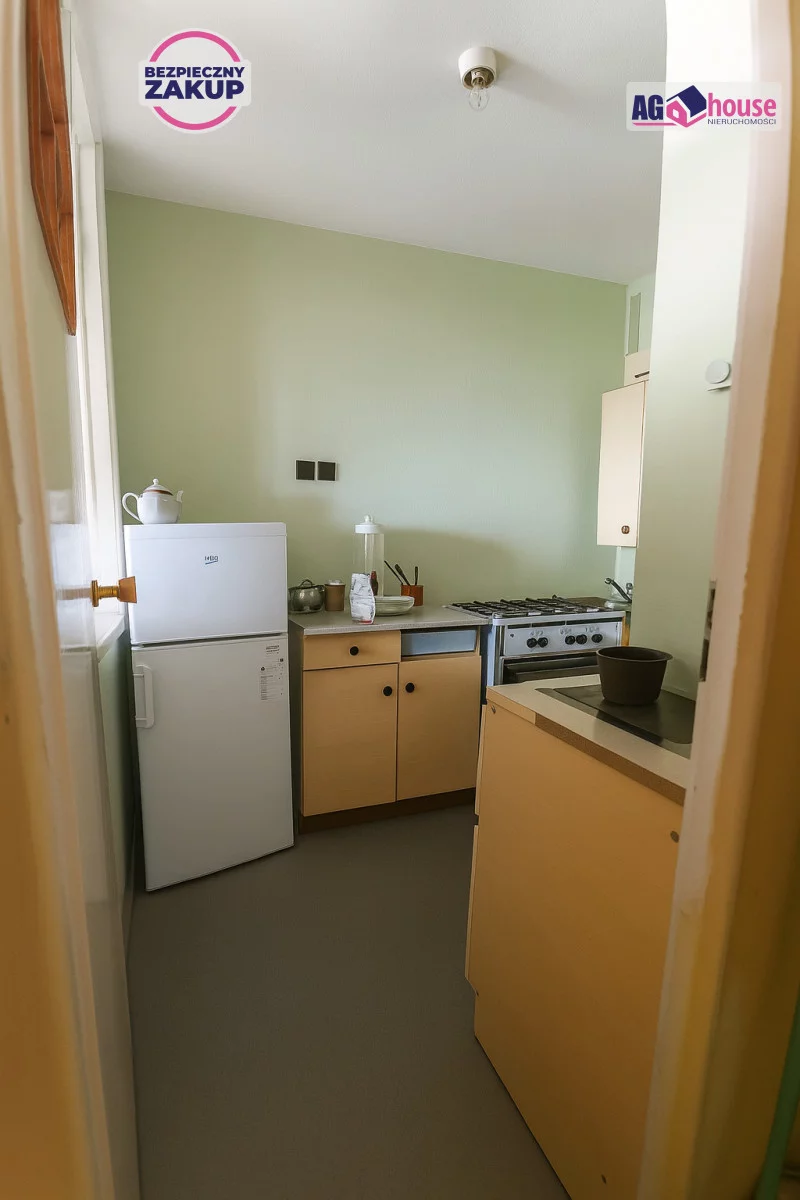 2 pokoje, mieszkanie 37,00 m², piętro 8, oferta nr , AG312760, Gdańsk, Żabianka-Wejhera-Jelitkowo-Tysiąclecia, Żabianka, Pomorska