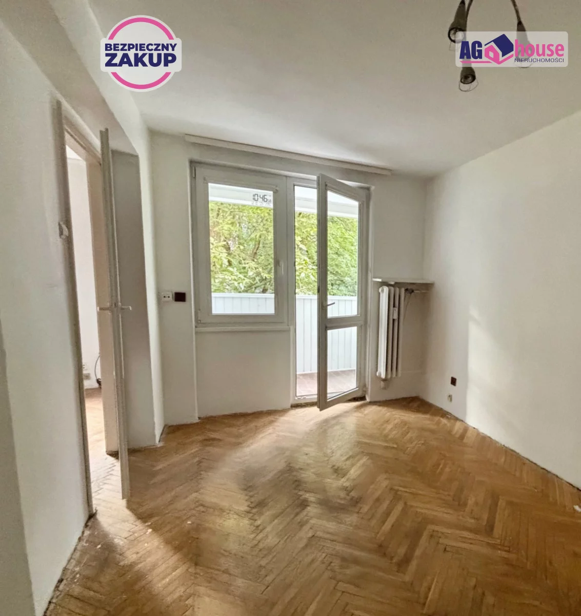 2 pokoje, mieszkanie 38,00 m², piętro 1, oferta nr , AG108524, Gdańsk, Śródmieście, Rzeźnicka