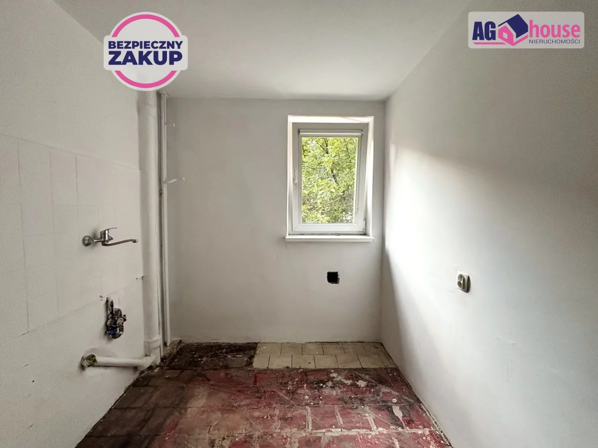 2 pokoje, mieszkanie 38,00 m², piętro 1, oferta nr , AG108524, Gdańsk, Śródmieście, Rzeźnicka