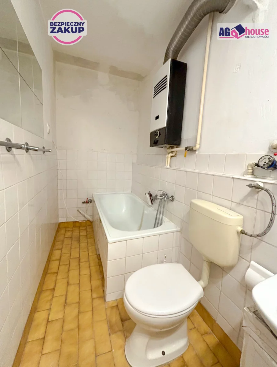 2 pokoje, mieszkanie 38,00 m², piętro 1, oferta nr , AG108524, Gdańsk, Śródmieście, Rzeźnicka