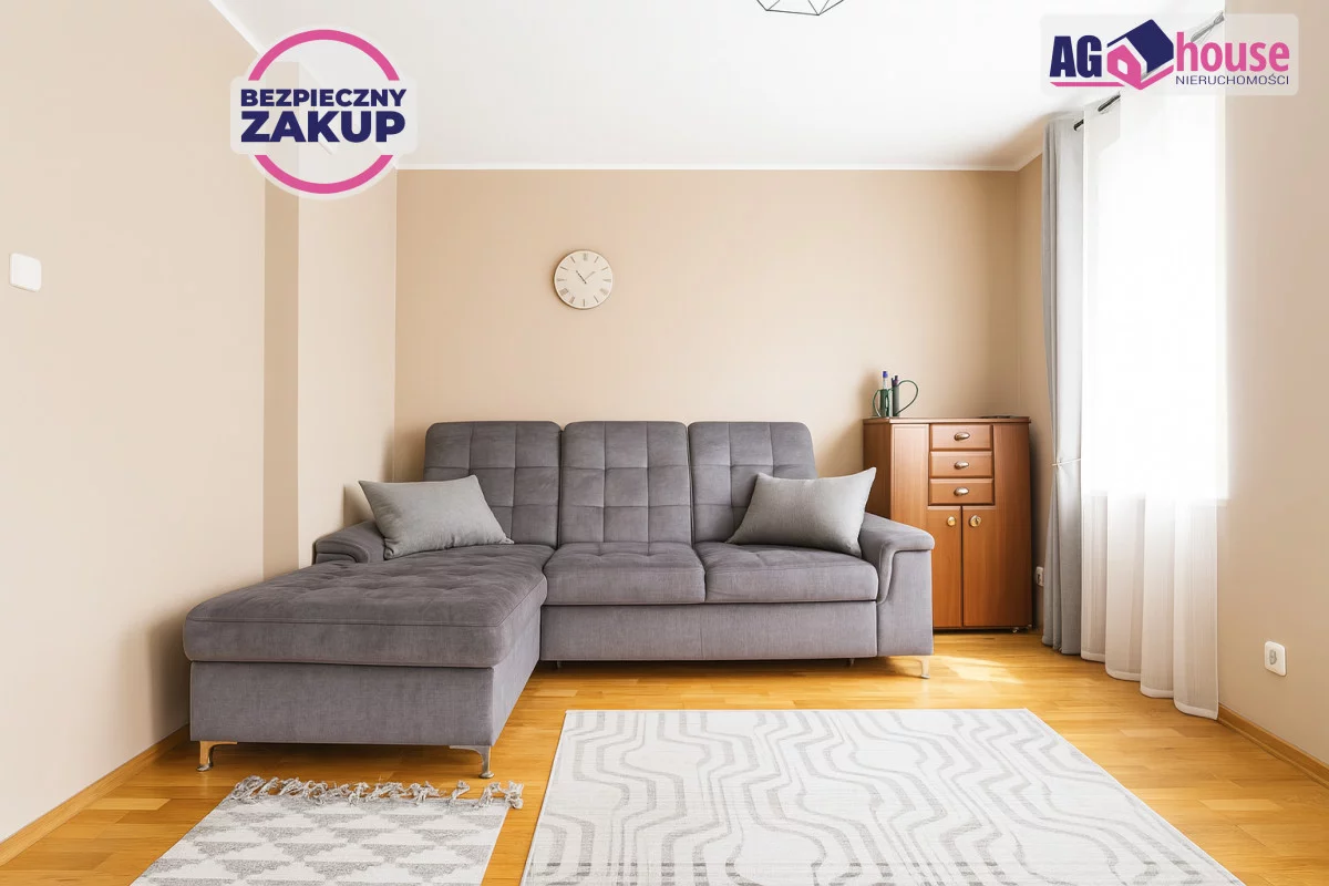 2 pokoje, mieszkanie 37,10 m², parter, oferta nr , AG618862, Gdańsk, Wrzeszcz, Sebastiana Klonowicza
