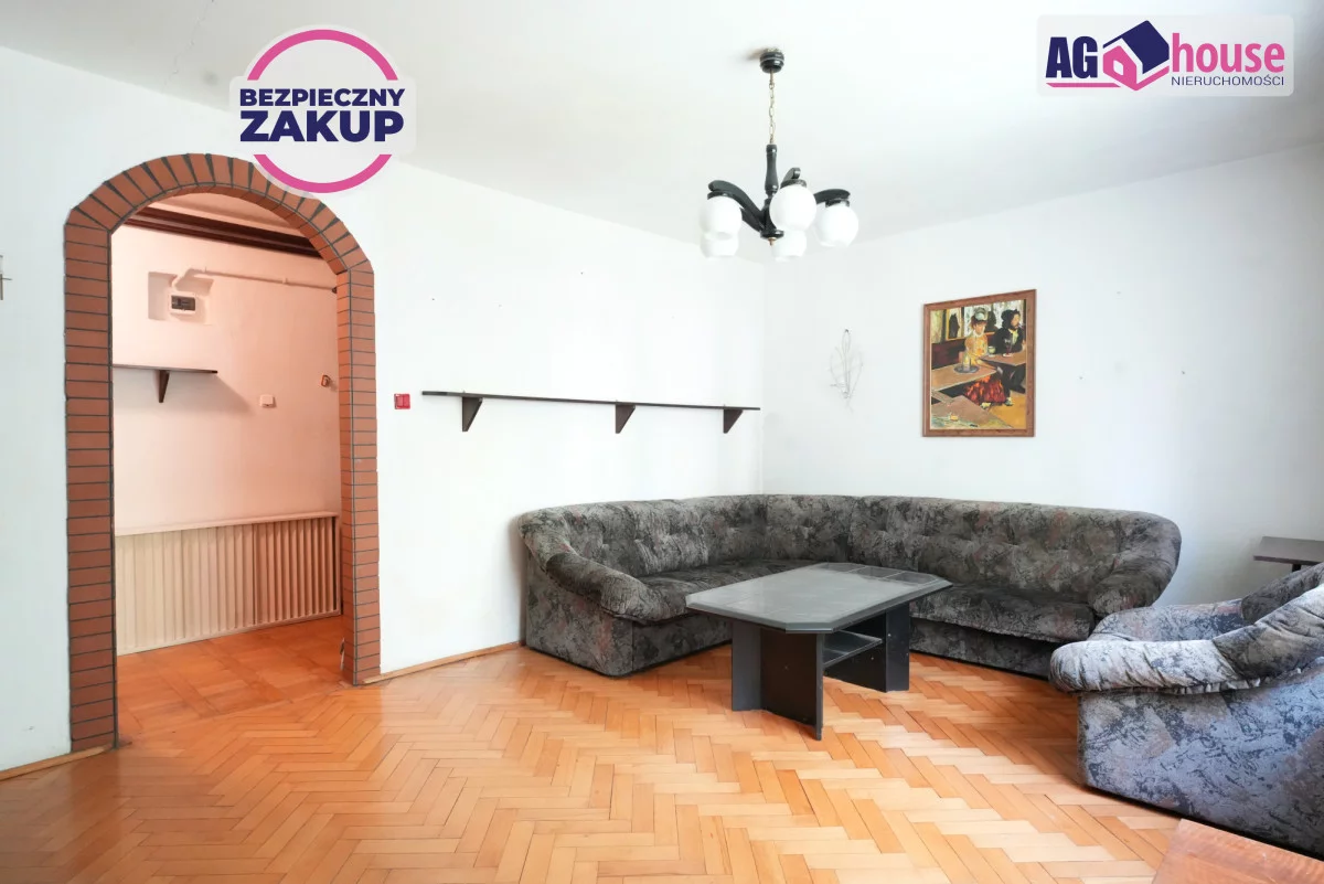 Apartamenty AG763304 Gdańsk Siedlce Skarpowa