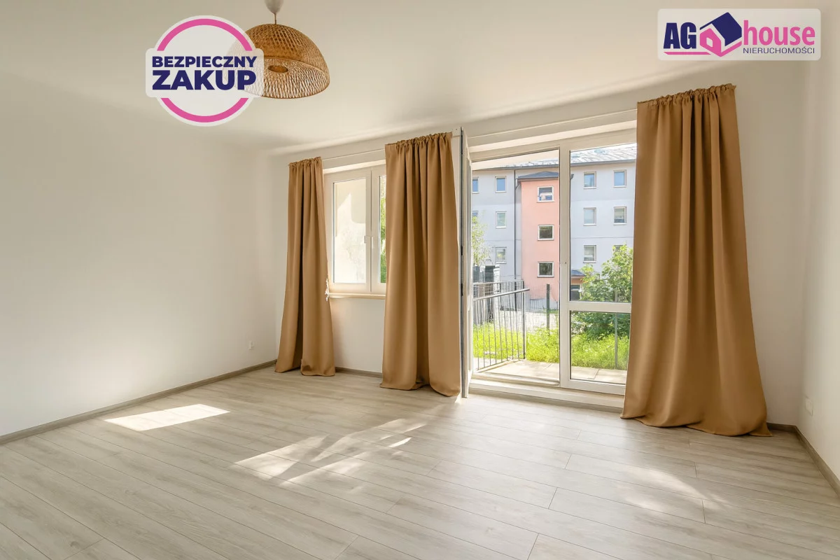 Apartamenty AG860973 Gdańsk Ujeścisko-Łostowice Stanisława Dąbka