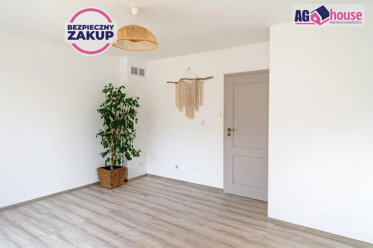 2 pokoje, mieszkanie 37,07 m², parter, oferta nr , AG860973, Gdańsk, Ujeścisko-Łostowice, Ujeścisko, Stanisława Dąbka