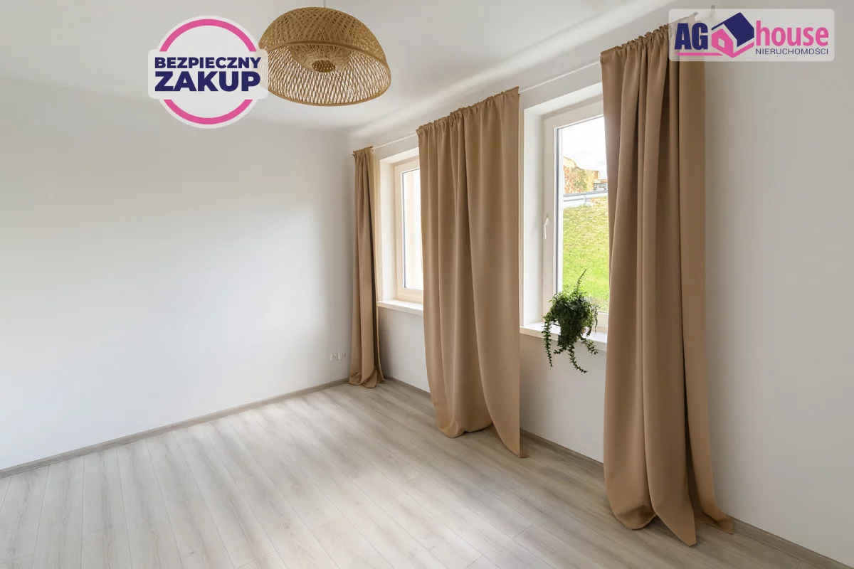 2 pokoje, mieszkanie 37,07 m², parter, oferta nr , AG860973, Gdańsk, Ujeścisko-Łostowice, Ujeścisko, Stanisława Dąbka