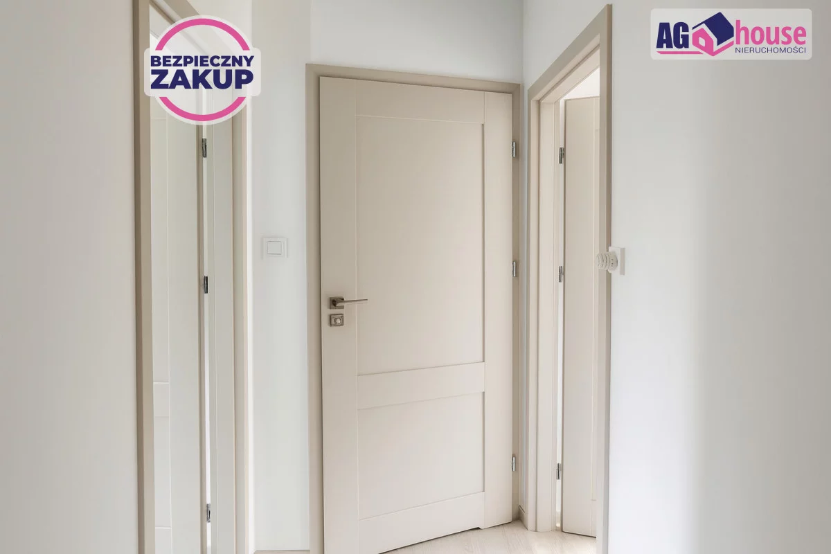 2 pokoje, mieszkanie 37,07 m², parter, oferta nr , AG860973, Gdańsk, Ujeścisko-Łostowice, Ujeścisko, Stanisława Dąbka