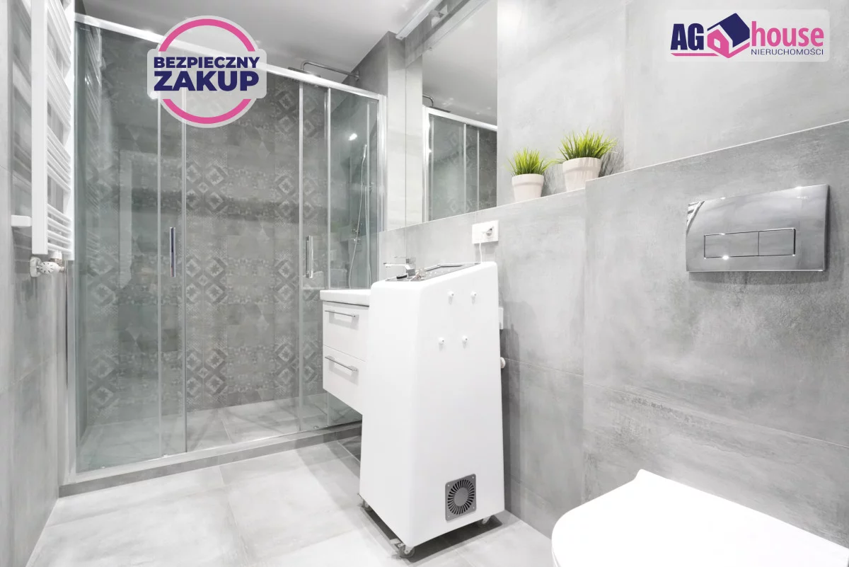 2 pokoje, apartament 49,60 m², piętro 1, oferta nr , AG761489, Gdańsk, Letnica, Starowiejska
