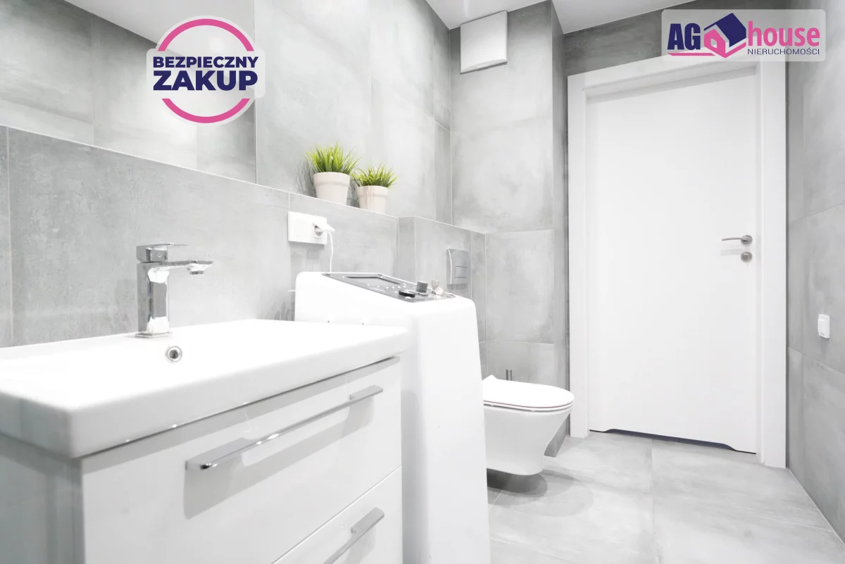 2 pokoje, apartament 49,60 m², piętro 1, oferta nr , AG761489, Gdańsk, Letnica, Starowiejska