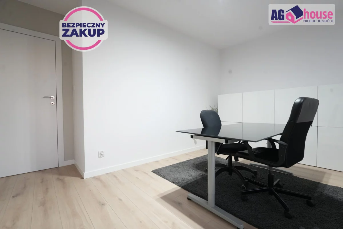 2 pokoje, apartament 49,60 m², piętro 1, oferta nr , AG761489, Gdańsk, Letnica, Starowiejska