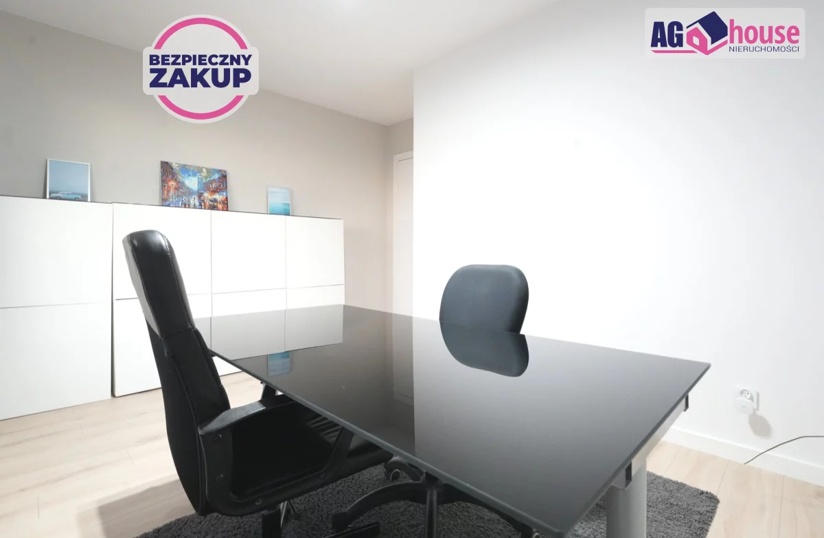 2 pokoje, apartament 49,60 m², piętro 1, oferta nr , AG761489, Gdańsk, Letnica, Starowiejska