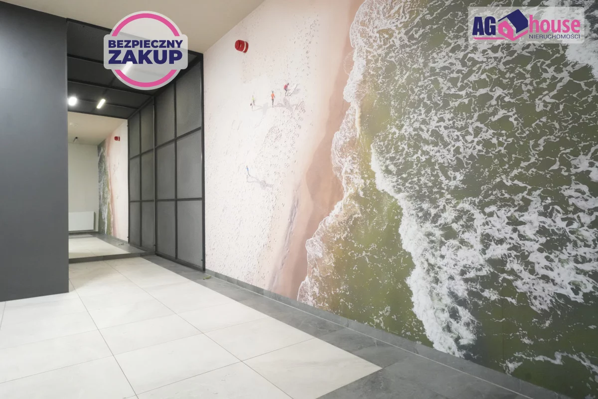 2 pokoje, apartament 49,60 m², piętro 1, oferta nr , AG761489, Gdańsk, Letnica, Starowiejska